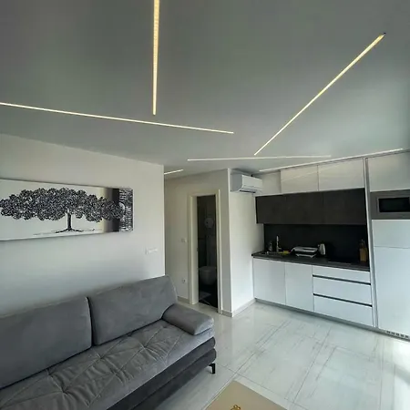 San Sebastian - On The With Jacuzzi