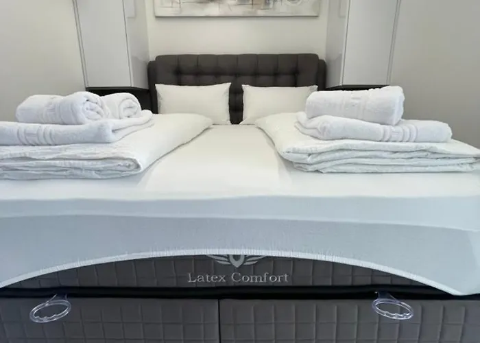 Apartmán San Sebastian - On The With Jacuzzi *