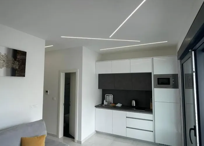 Appartamento San Sebastian - On The With Jacuzzi