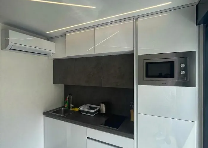 Appartamento San Sebastian - On The With Jacuzzi