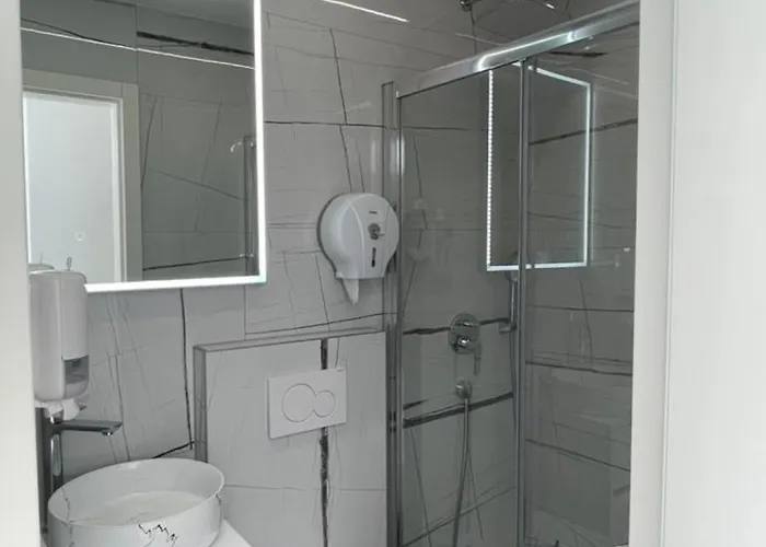 San Sebastian - On The With Jacuzzi * Baška