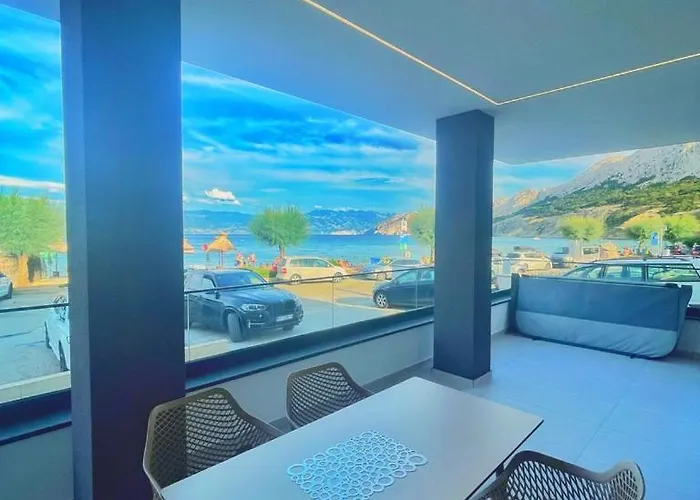 San Sebastian - On The With Jacuzzi *