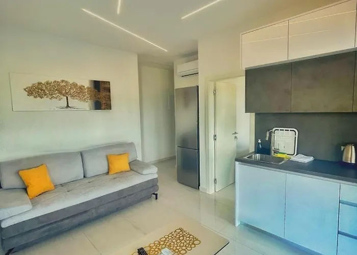 San Sebastian - On The With Jacuzzi