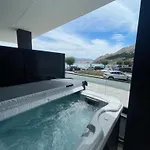 San Sebastian - On The With Jacuzzi *