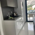 Apartman San Sebastian - On The With Jacuzzi Baska (Krk)